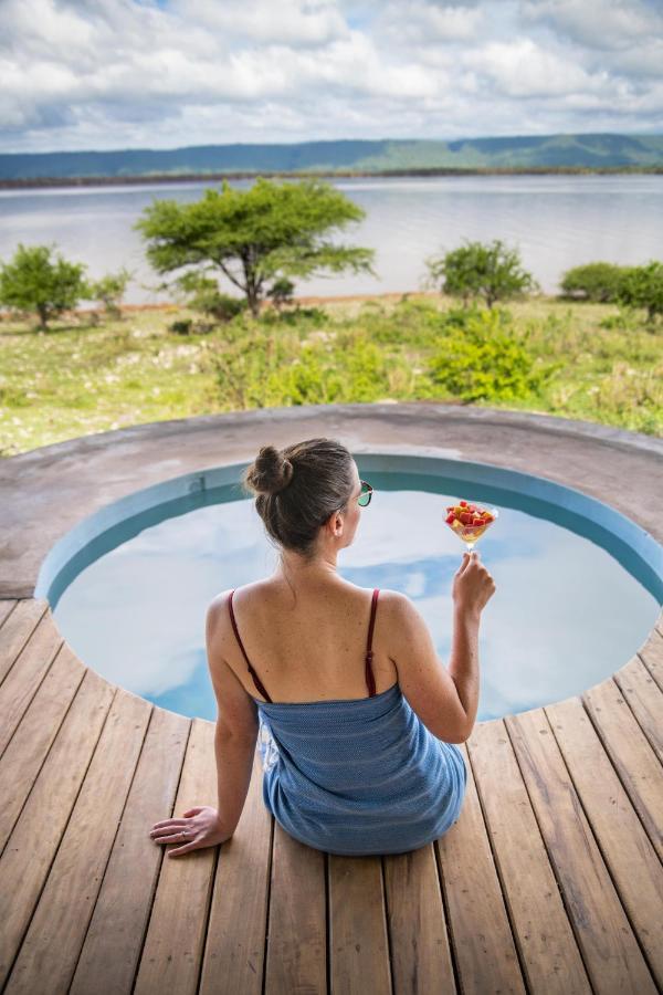 Manyara'S Secret Villa Mto wa Mbu Exterior photo